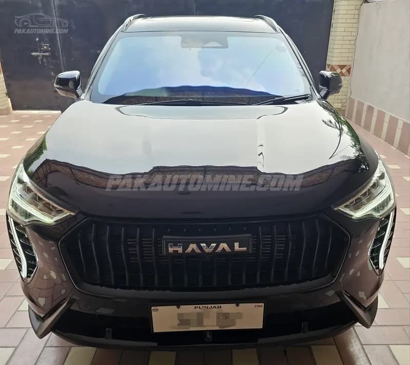 Haval Jolion 2025 1.5T