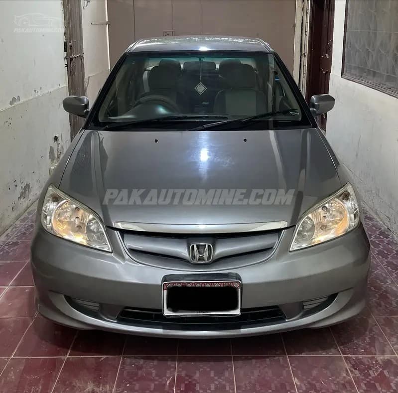 Honda Civic 2006