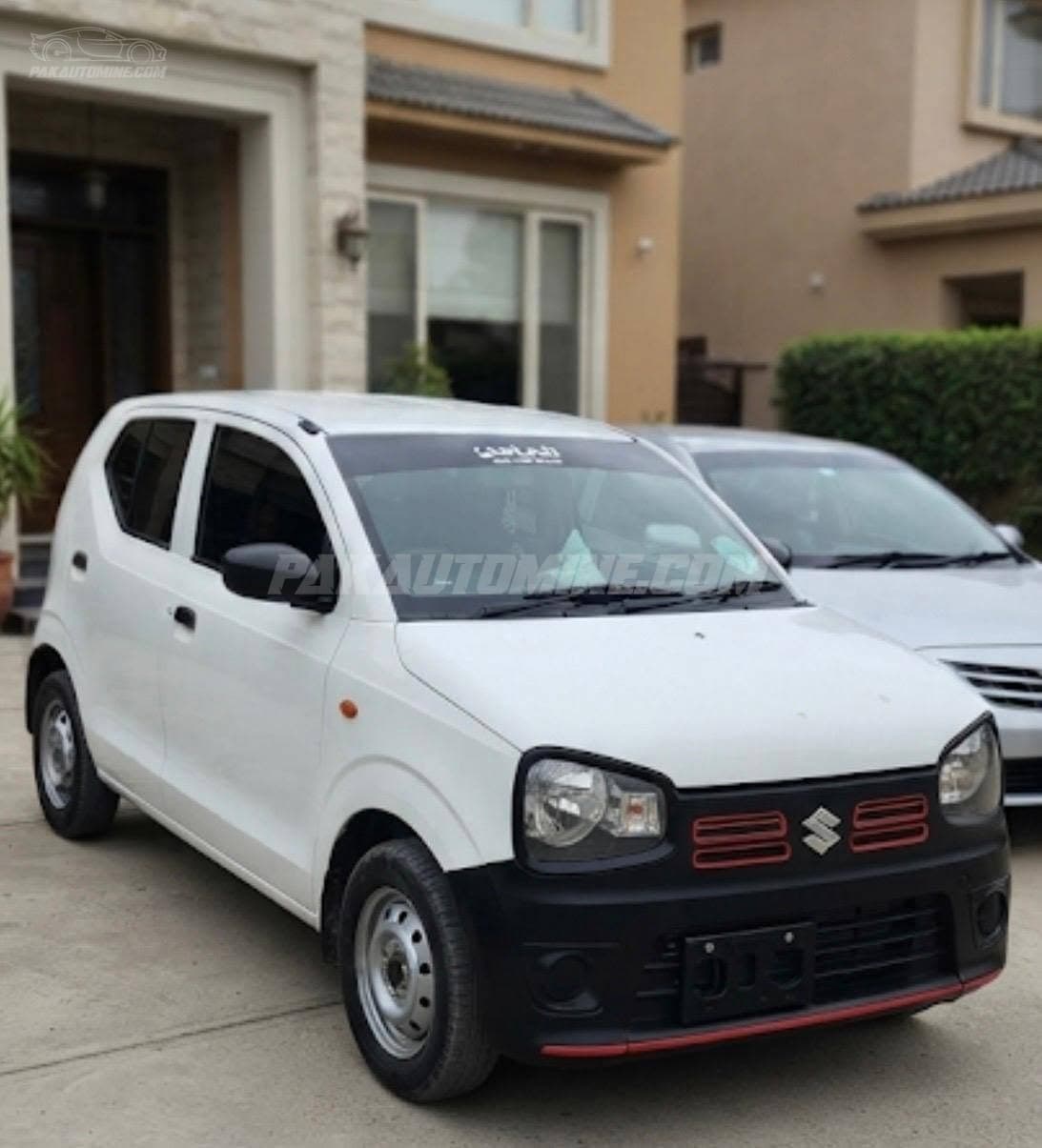 Suzuki Alto 2021 VXR