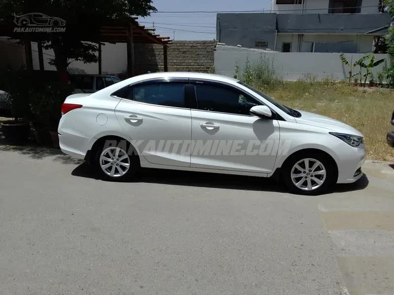 Changan Alsvin 2022
