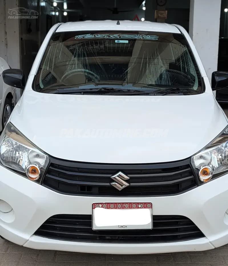 Suzuki Cultus 2020 VXR