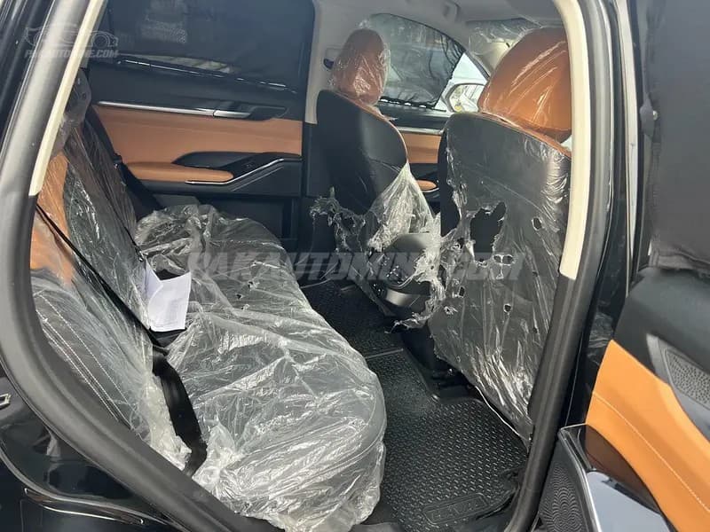 Haval H6 2024 1.5T