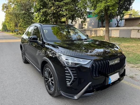 Haval Jolion 2025 1.5T