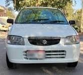 Suzuki Alto 2007