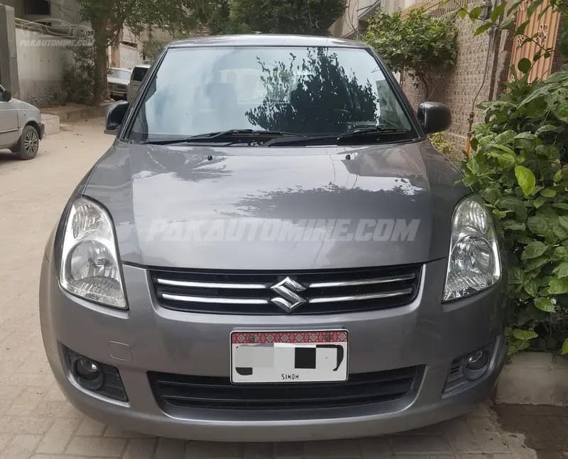 Suzuki Swift 2014