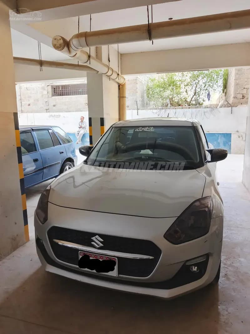Suzuki Swift 2022 GL Manual