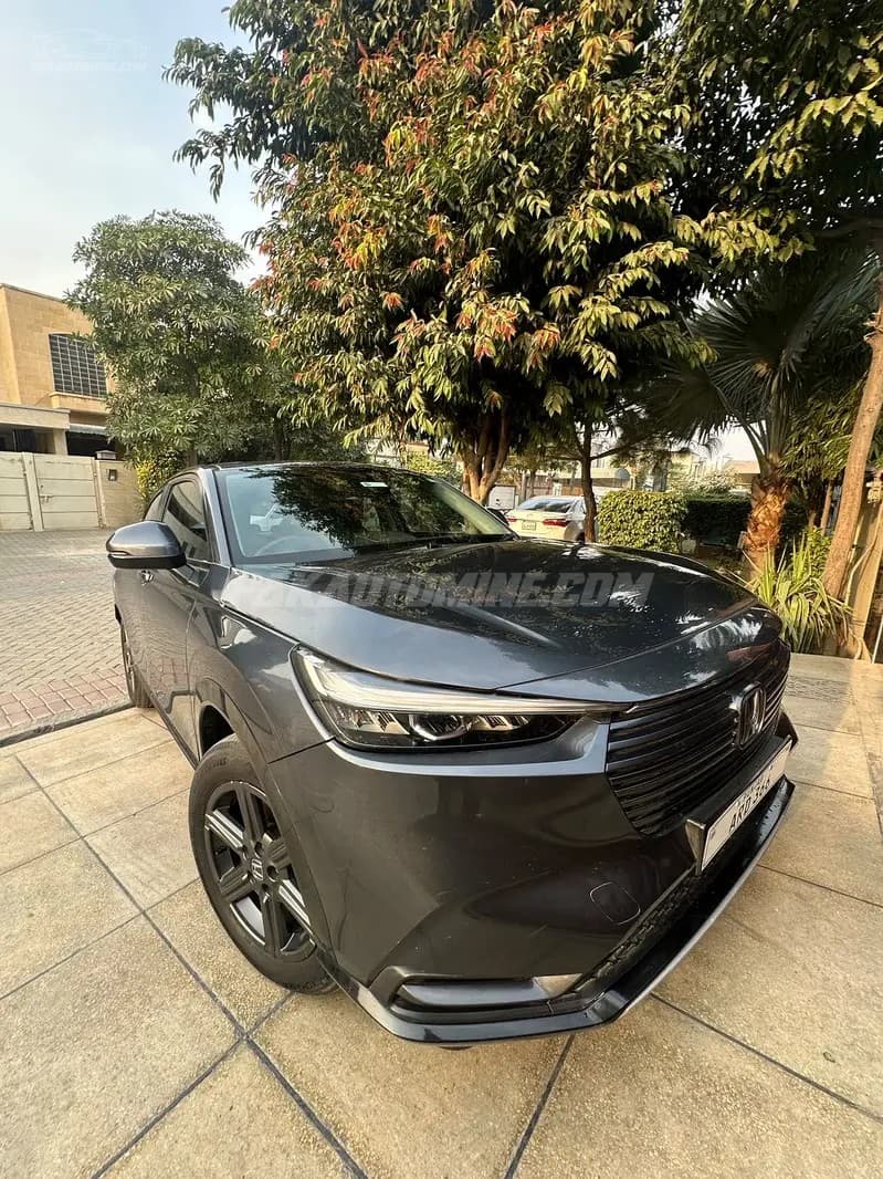 Honda HR-V 2024 VTi-S
