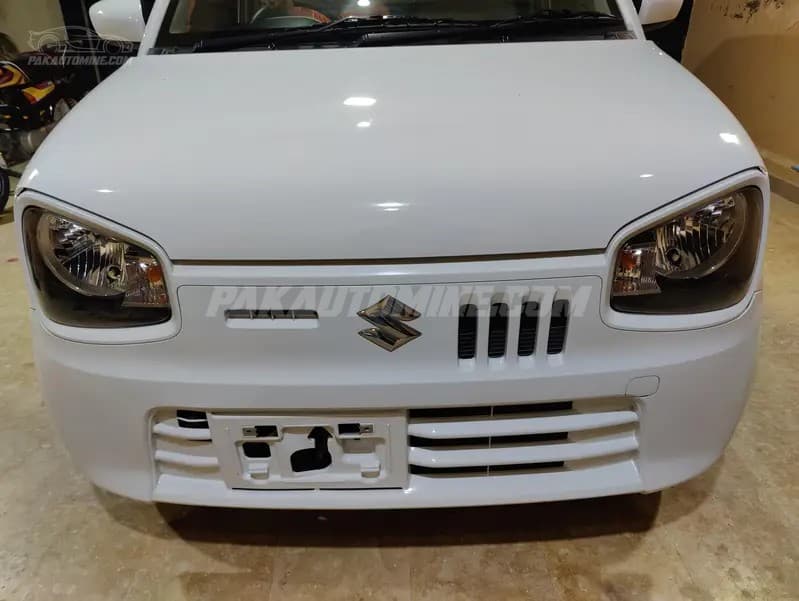 Suzuki Alto 2025 VXL AGS