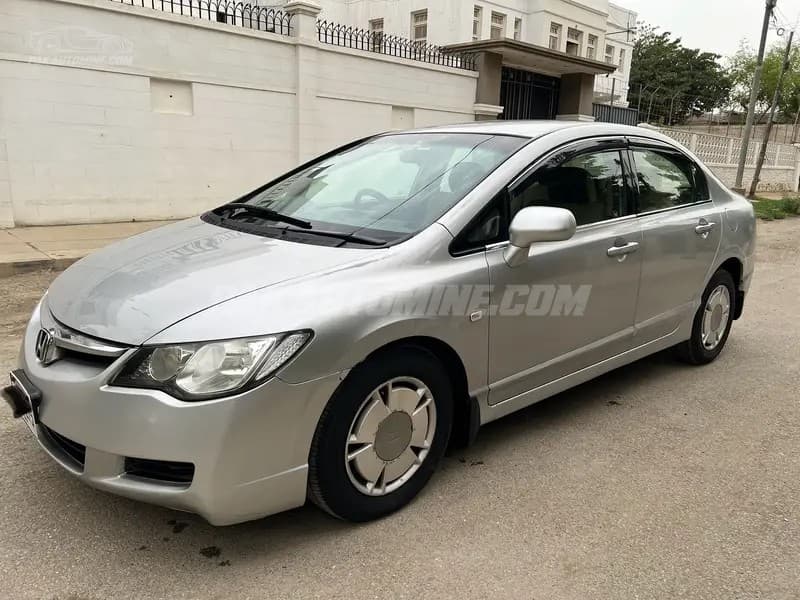 Honda Civic 2007