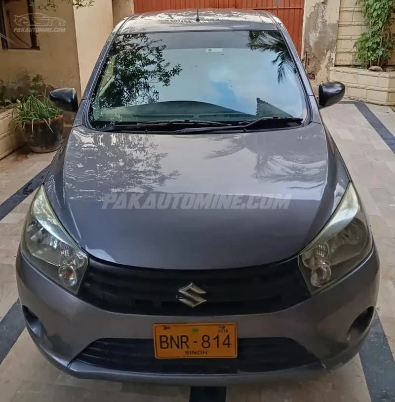 Suzuki Cultus 2018 VXR