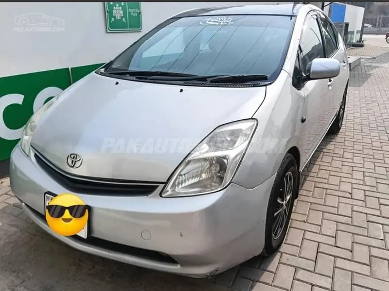 Toyota Prius 2010