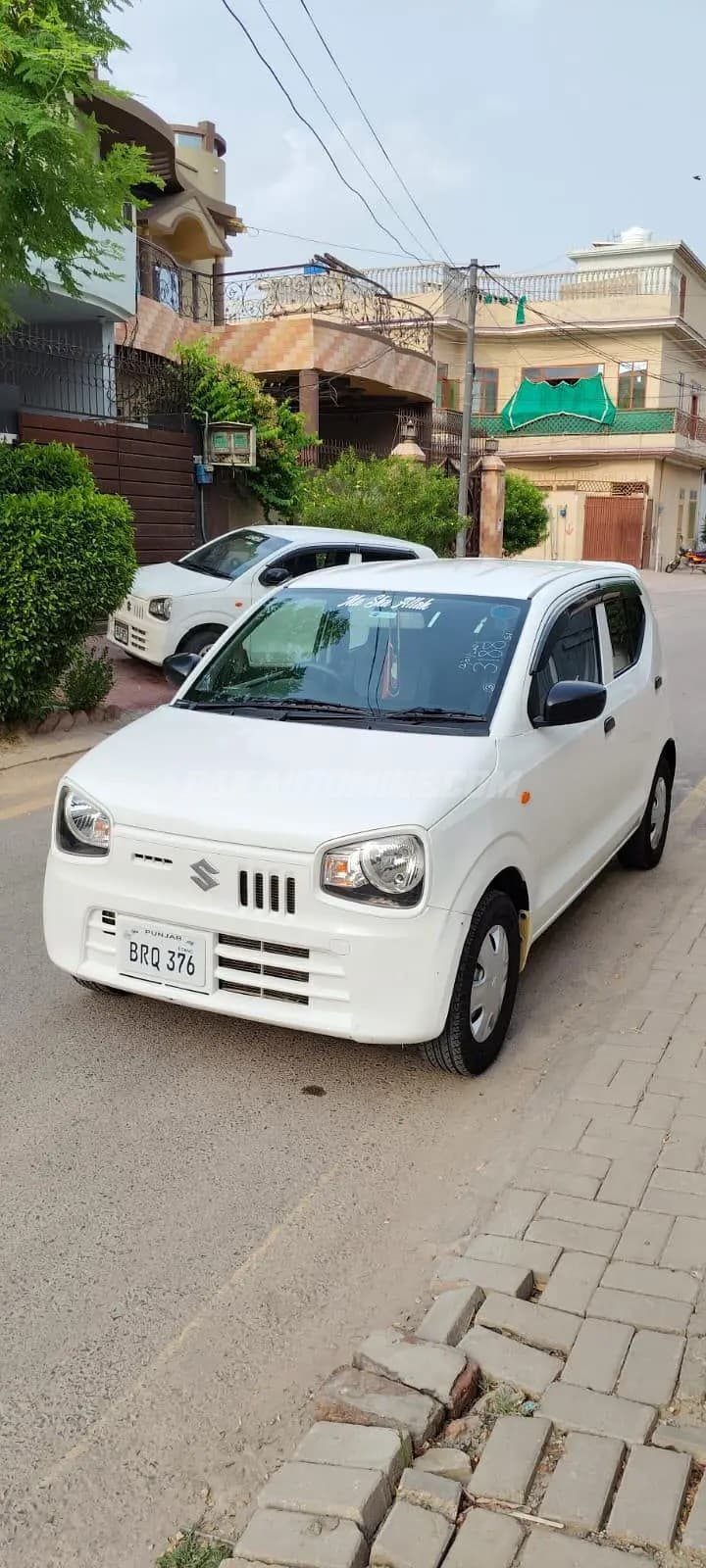 Suzuki Alto 2024 VXR