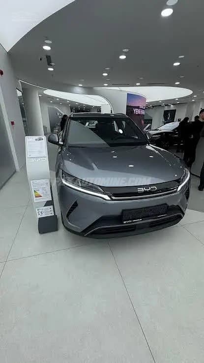 BYD Atto 2 2026 Premium
