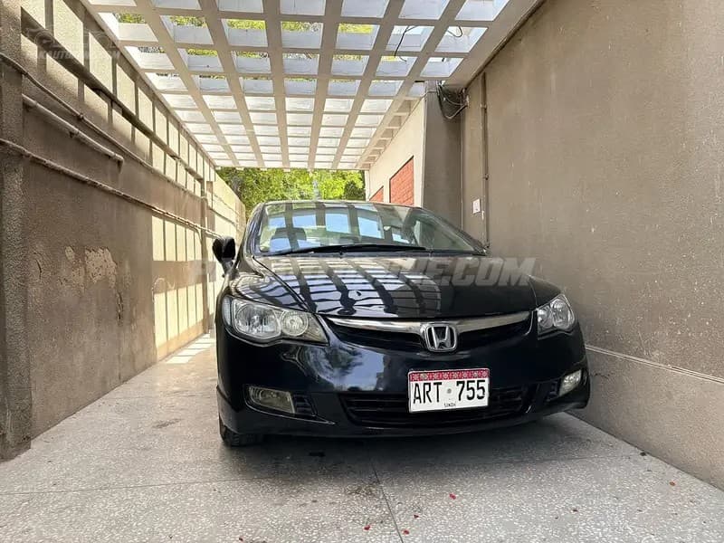 Honda Civic 2009