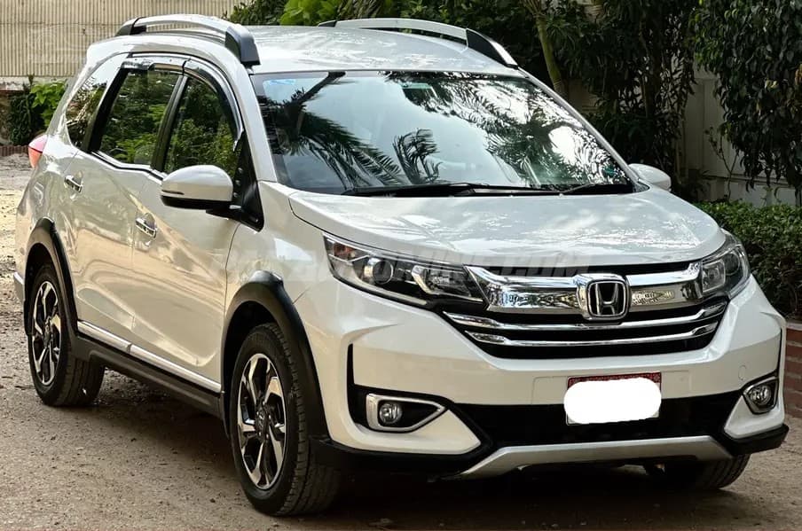 Honda BR-V 2023 i-VTEC S
