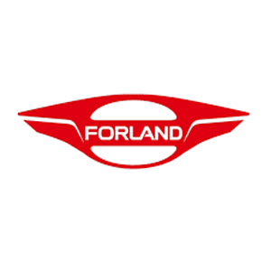 JW Forland